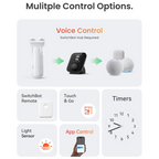 Automatic Curtain Opener  40% 0FF