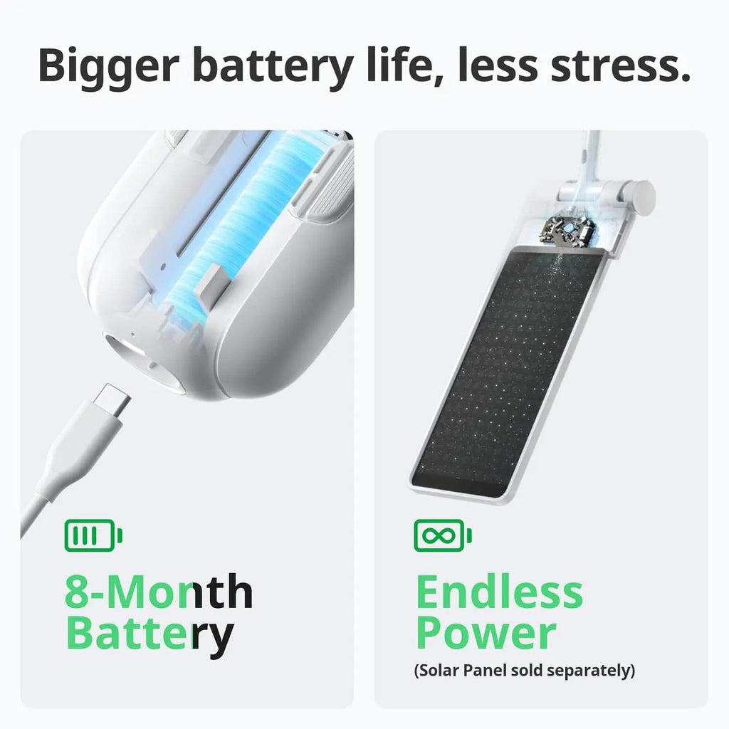 Automatic Curtain Opener - Bluetooth Remote Control Smart Curtain with App, Upgraded High-Performance Motor, Add Hub To